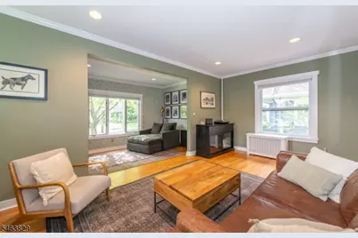 133 Buckingham Rd, Montclair, NJ 07043 - Photo 8