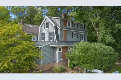 133 Buckingham Rd, Montclair, NJ 07043 - Photo 2