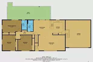 22 Polktown Rd, Union Township, NJ 08827 - Photo 46