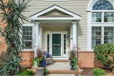 7 Chukka Way, Far Hills, NJ 07931 - Photo 2