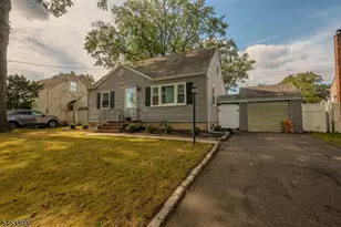 214 Villa Pl, Rahway, NJ 07065 - Photo 1
