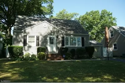 214 Villa Pl, Rahway, NJ 07065 - Photo 1