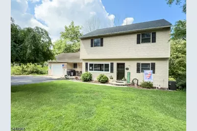 427 Mount Hermon Rd, Hope Township, NJ 07825 - Photo 1