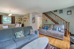 427 Mt Hermon Rd, Hope Township, NJ 07825 - Photo 6