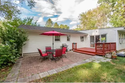 5 Deer Path, Holland Township, NJ 08848 - Photo 46