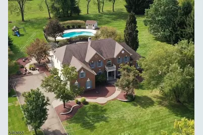 221 Johns Lane, Branchburg Township, NJ 08853 - Photo 1