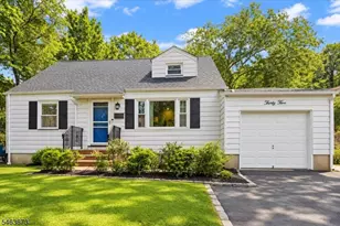 35 Deerfield Dr, West Orange Township, NJ 07052 - Photo 1