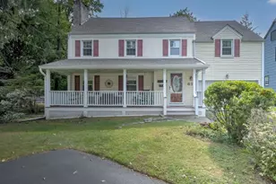 67 Harrison St, Verona, NJ 07044 - Photo 2