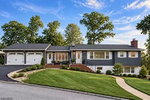 500 Curtis Rd, Roxbury Township, NJ 07850 - Photo 1