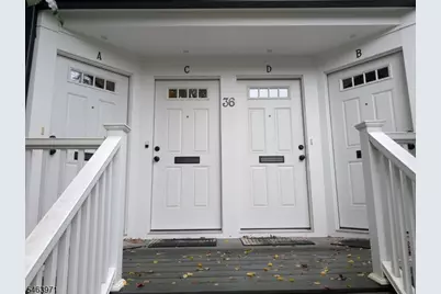36 Phoenix Ave #C, Morristown, NJ 07960 - Photo 4