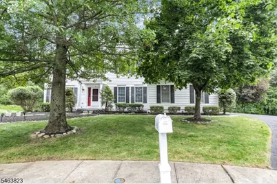 5 Savannah Ct, Bernards Township, NJ 07920 - Photo 2