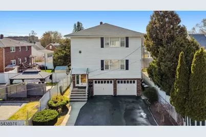 164 Page St, Elmwood Park, NJ 07407 - Photo 2