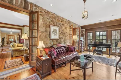 105 Rensselaer Rd, Essex Fells, NJ 07021 - Photo 16
