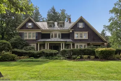 105 Rensselaer Rd, Essex Fells, NJ 07021 - Photo 50