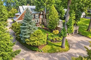105 Rensselaer Rd, Essex Fells, NJ 07021 - Photo 42