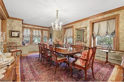 105 Rensselaer Rd, Essex Fells, NJ 07021 - Photo 6