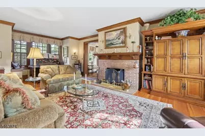 105 Rensselaer Rd, Essex Fells, NJ 07021 - Photo 14
