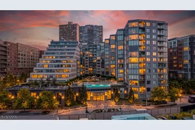 9 Ave At Port Imperial #1009, West New York, NJ 07093 - Photo 1