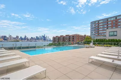 9 Ave At Port Imperial #1009, West New York, NJ 07093 - Photo 34