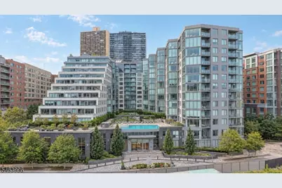 9 Ave At Port Imperial #1009, West New York, NJ 07093 - Photo 22