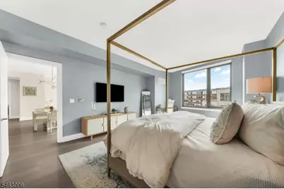 9 Ave At Port Imperial #1009, West New York, NJ 07093 - Photo 16