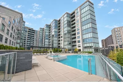9 Ave At Port Imperial #1009, West New York, NJ 07093 - Photo 32