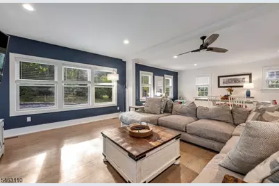 92 Hillcrest Ave, Morris Township, NJ 07960 - Photo 6