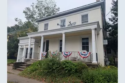 124 W Washington Ave #3, Washington Boro, NJ 07882 - Photo 1
