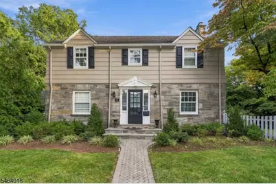 49 Highland Rd, Glen Rock, NJ 07452 - Photo 1