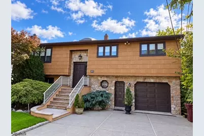 134 Hillside Ave, Nutley, NJ 07110 - Photo 1