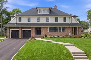 446 Beechwood Pl, Westfield, NJ 07090 - Photo 1