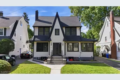 176 Garfield Pl, Maplewood, NJ 07040 - Photo 1