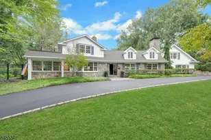 73 Treadwell Ave, Chatham Township, NJ 07940 - Photo 1