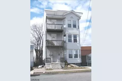 127 Newark Ave #2, Paterson, NJ 07503 - Photo 1