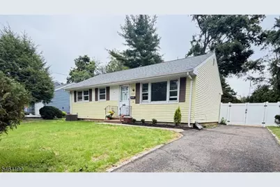 627 Warfield Rd, North Plainfield, NJ 07063 - Photo 4