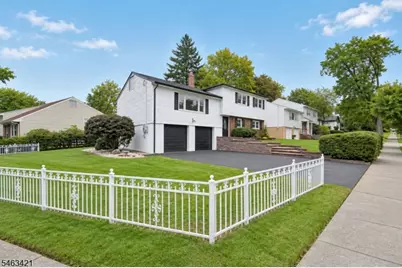 33 Woodhull Ave, West Orange Township, NJ 07052 - Photo 2