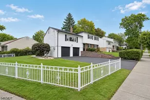 33 Woodhull Ave, West Orange Township, NJ 07052 - Photo 2