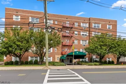 18 Springfield Ave #1C, Cranford Township, NJ 07016 - Photo 18