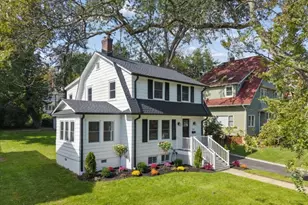 343 Meadowbrook Ln, South Orange, NJ 07079 - Photo 1