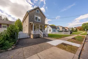 704 W Lake Ave, Rahway, NJ 07065 - Photo 1