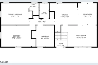 9 Douglas Ln, Washington Township, NJ 07882 - Photo 34