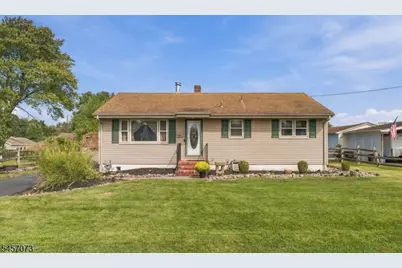 514 Harrison Ave, Manville, NJ 08835 - Photo 2