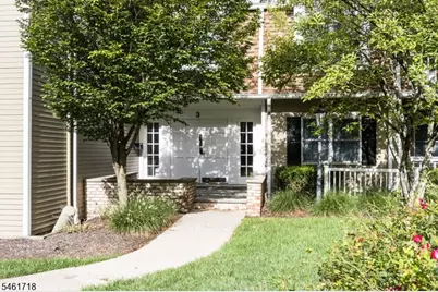 3A Heritage Dr #A, Chatham Township, NJ 07928 - Photo 2
