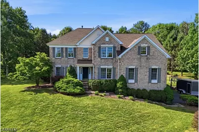 29 Old Schoolhouse Rd, Bethlehem Township, NJ 08802 - Photo 4