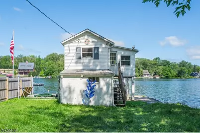 30 & 31 E Shore Culver Rd, Frankford Township, NJ 07826 - Photo 4