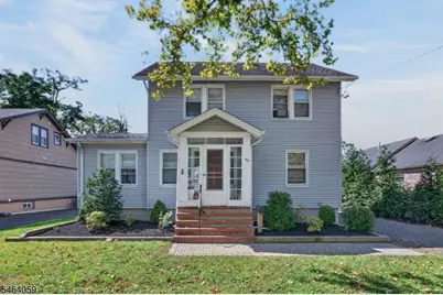 921 N Washington Ave, Green Brook Township, NJ 08812 - Photo 1