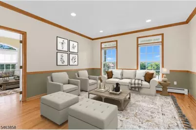 28 Meadow Ridge Ln, Lafayette, NJ 07848 - Photo 8