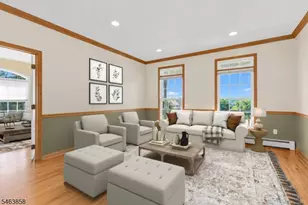 28 Meadow Ridge Ln, Lafayette, NJ 07848 - Photo 8