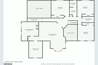 28 Meadow Ridge Ln, Lafayette, NJ 07848 - Photo 48