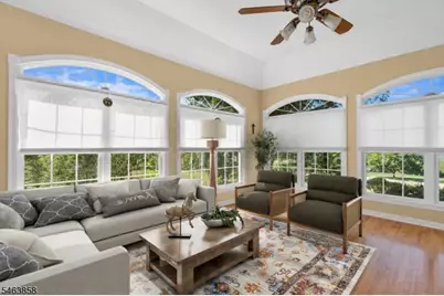 28 Meadow Ridge Ln, Lafayette, NJ 07848 - Photo 12